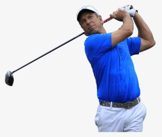 Golf Swing Png, Transparent Png, Free Download