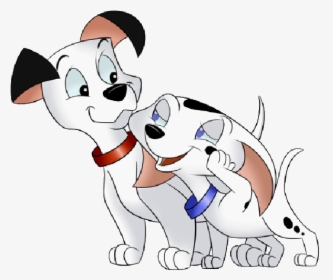 Dalmatians, HD Png Download, Free Download