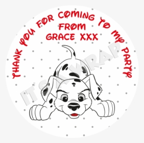 Transparent 101 Dalmatians Png, Png Download, Free Download