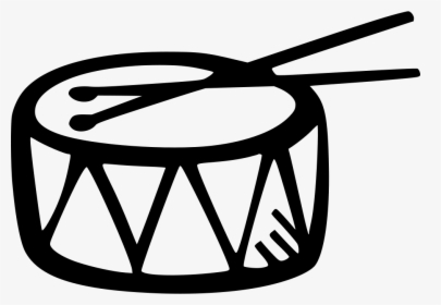 Tambour, HD Png Download, Free Download