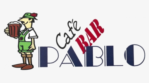 Cafe Bar Pablo, HD Png Download, Free Download