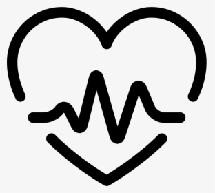 Heart Pulse, HD Png Download, Free Download