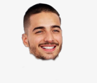 #maluma Riendo, HD Png Download, Free Download