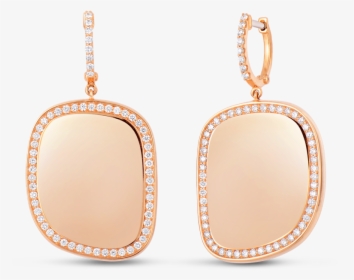 Diamond Earrings Png, Transparent Png, Free Download