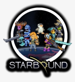 Starbound Png, Transparent Png, Free Download