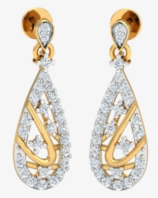 The Jackline Diamond Earrings"  Title="the Jackline, HD Png Download, Free Download