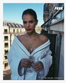 Bruna Marquezine Com Justin Bieber, Nick Jonas E Mais, HD Png Download, Free Download