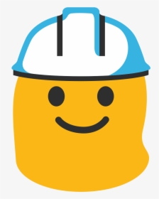 Emoji Worker, HD Png Download, Free Download