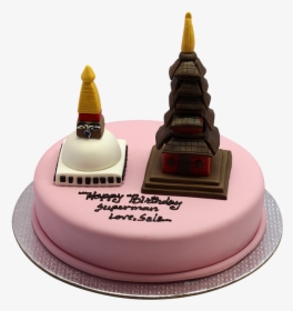 Cake 3D element 25208716 PNG