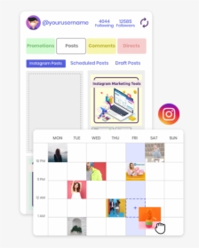 Instagram Video Icon Png, Transparent Png, Free Download