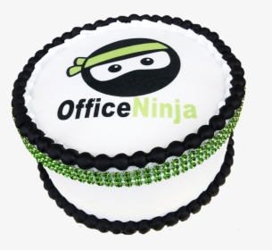 Birthday Cake Emoji Png, Transparent Png, Free Download