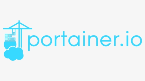 Portainer, HD Png Download, Free Download
