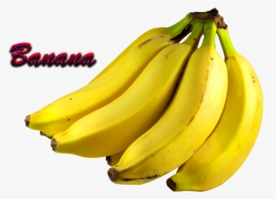 Banana Png Image Hd, Transparent Png, Free Download