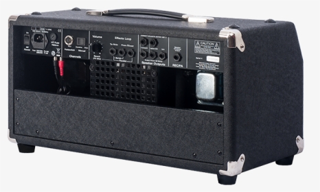 Guitar Amp Png, Transparent Png, Free Download