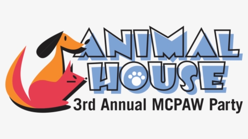 Animalhouse R4, HD Png Download, Free Download