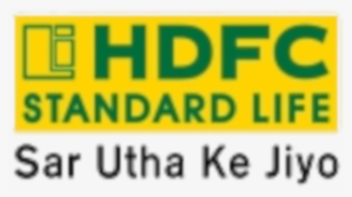 Hdfc Life Insurance Image, HD Png Download, Free Download