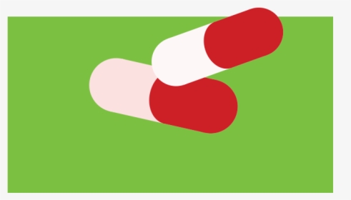 Pill Clipart Xanax, HD Png Download, Free Download