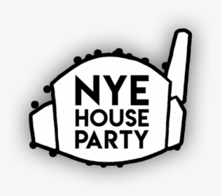 House Party Png, Transparent Png, Free Download