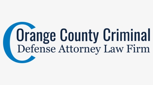 Orange County Criminal Defense Attorney Law Firm Logo, HD Png Download, Free Download
