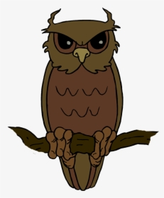 Halloween Owl Clipart Free Clipart Images, HD Png Download, Free Download