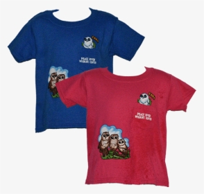 Shop Kids Pocket T Shirt Luna Transp, HD Png Download, Free Download