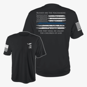 Thin White Line Png, Transparent Png, Free Download