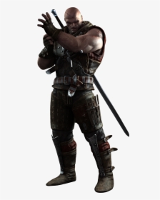 Tw2 Full Letho 1, HD Png Download, Free Download