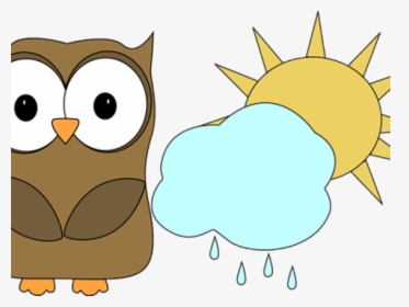 Owl Clipart Creepy, HD Png Download, Free Download