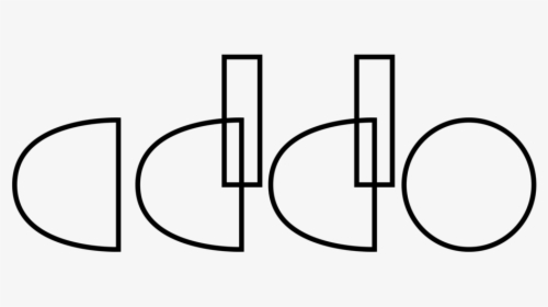 Addo Thin Black, HD Png Download, Free Download