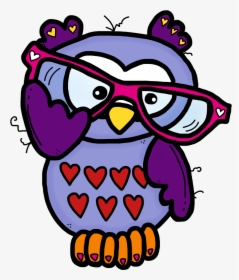 Melonheadz Owl Clipart, HD Png Download, Free Download