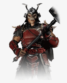 Shao Kahn Mortal Kombat 11 Shao Kahn, HD Png Download, Free Download