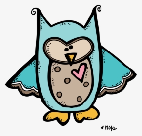 Melonheadz Owl Clipart, HD Png Download, Free Download