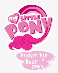 My Little Pony Logo, HD Png Download, Free Download