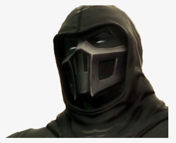 Noob Saibot Png, Transparent Png, Free Download