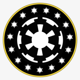 Why Is The Sith Empire Emblem From Swtor The Same With, HD Png Download, Free Download