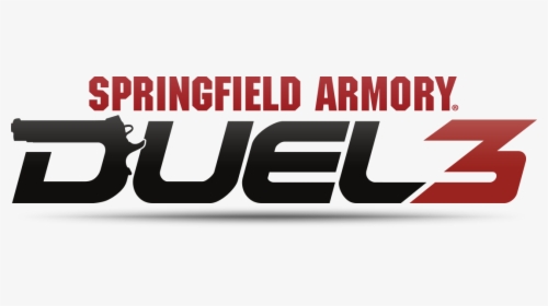 Springfield Armory Duel, HD Png Download, Free Download