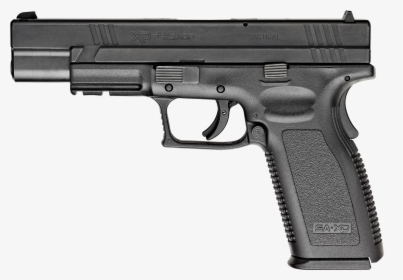 Springfield Xd 5", HD Png Download, Free Download