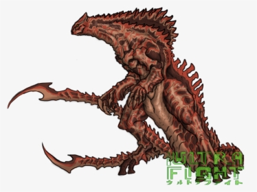 Rodan Png, Transparent Png, Free Download