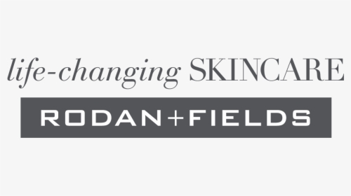 Rodan And Fields Life Changing Skincare, HD Png Download, Free Download