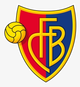Fc Basel 1893 Logo Png, Transparent Png, Free Download