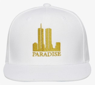 Snapback Hat Png, Transparent Png, Free Download