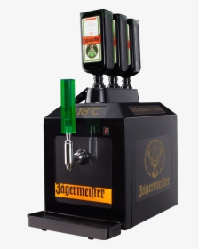 Jägermeister 3 Bottle Jemus, HD Png Download, Free Download