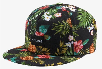 Snapback Hat Png, Transparent Png, Free Download