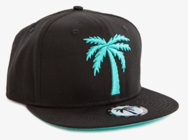 Snapback Hat Png, Transparent Png, Free Download