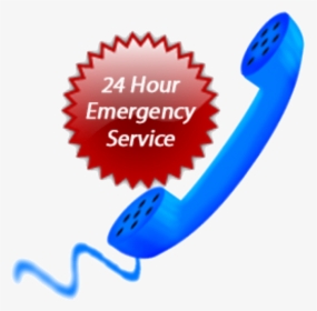 24 Hour Emergency Furnace Repair Omaha Icon, HD Png Download, Free Download