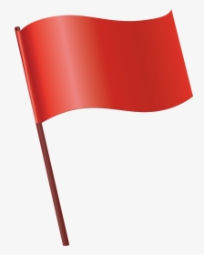 Red Flag Red Flag, HD Png Download, Free Download