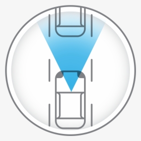 Automatic Emergency Braking Icon, HD Png Download, Free Download