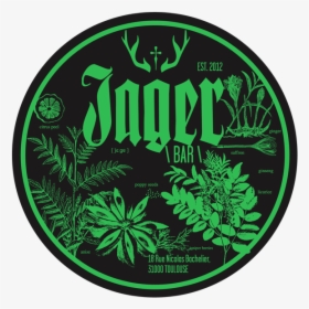Jager Png, Transparent Png, Free Download