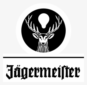 Jagermeister Logo Svg, HD Png Download, Free Download