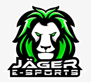 Jäger E Sports Er Et Populært Dansk Cs, HD Png Download, Free Download